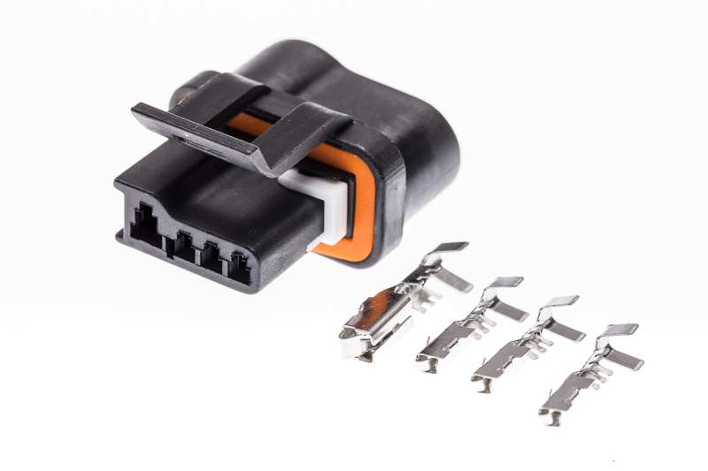 Electrical connector repair kit